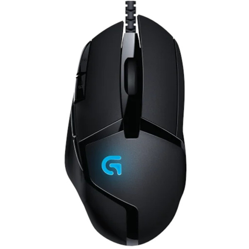 Myszka Gamingowa Logitech G402 Hyperion Fury Gaming Mouse | Używana