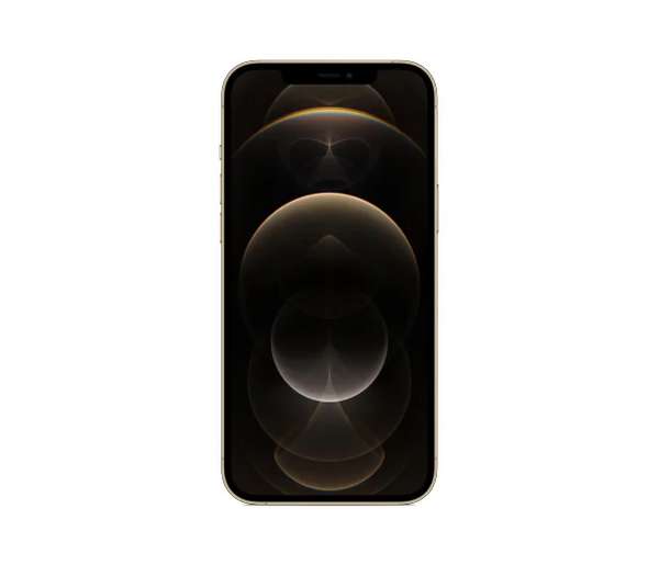 Apple iPhone 12 Pro Gold 256GB Smartfon - Stan Bardzo Dobry