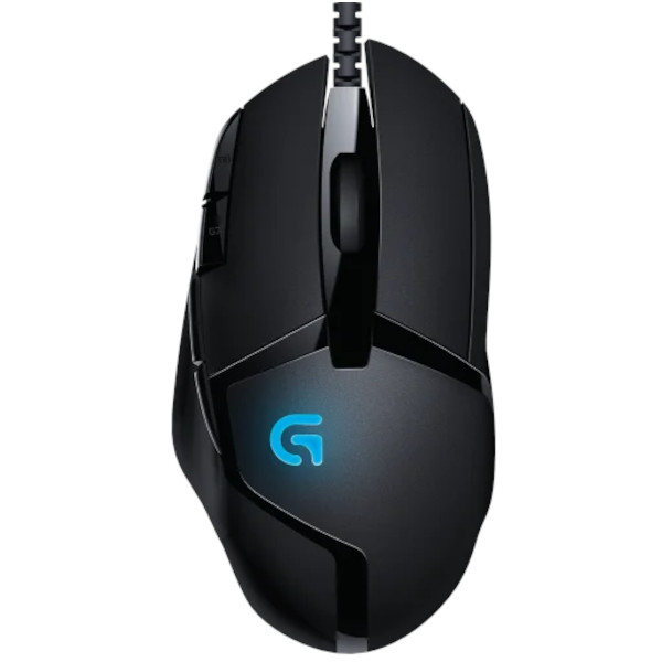 Myszka Gamingowa Logitech G402 Hyperion Fury Gaming Mouse | Używana