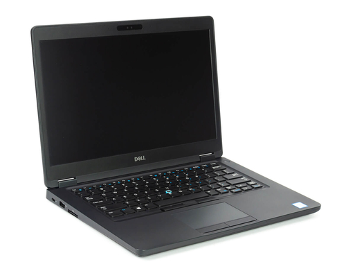 Laptop Dell Latitude 5490 / i5-7300U / 16GB DDR4 / 256GB SSD / 14" Full HD / Klasa A