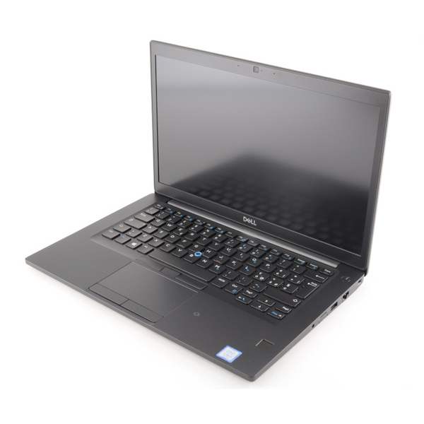 Laptop Dell Latitude 7490 / i7-8650U / 16GB DDR4 / 512GB SSD / 14" Full HD dotyk / W11P / Klasa A