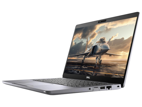 Laptop Dell Latitude 5310 / i7-10610U / 16GB DDR4 / 256GB SSD / 13,3" Full HD / W11P / Klasa A-