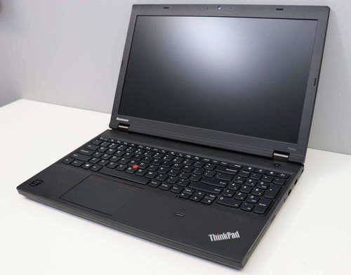 Laptop Lenovo ThinkPad T540p i7 - 4710MQ / 4GB / 500 GB HDD / 15,6 3k / 730M / Klasa A