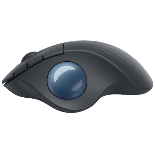 Myszka Bezprzewodowa Logitech M575 Ergo Trackball Grafit | Refurbished