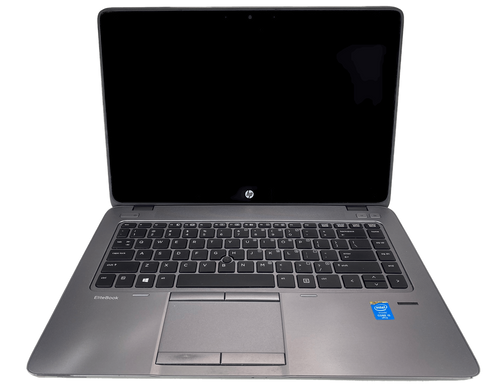 Laptop HP EliteBook 840 G2 i5 - 5300U / 8GB / 128GB SSD / 14" Full HD dotyk / Klasa B