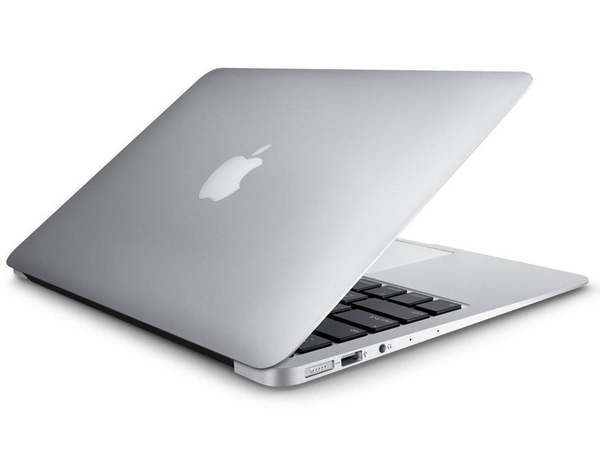 Laptop Apple Macbook Air A1466 i5 - 4 generacji / 4GB / 128GB SSD / /A / 13,3 WXGA+ / Early 2014 / Klasa B