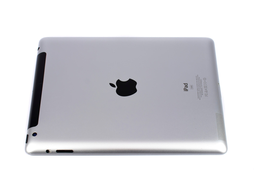 Tablet Apple iPad 3 WIFI + 3G Space Gray 16GB Retina 9,7" A1430 - Outlet