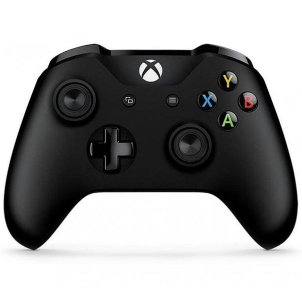 Pad do Xbox One Wireless Controller V2 - Czarny | Refurbished
