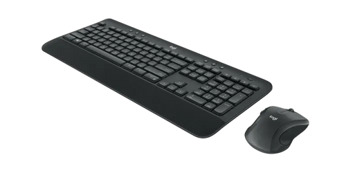 Zestaw Klawiatura + Myszka Logitech MK545 Bezprzewodowy | Refurbished
