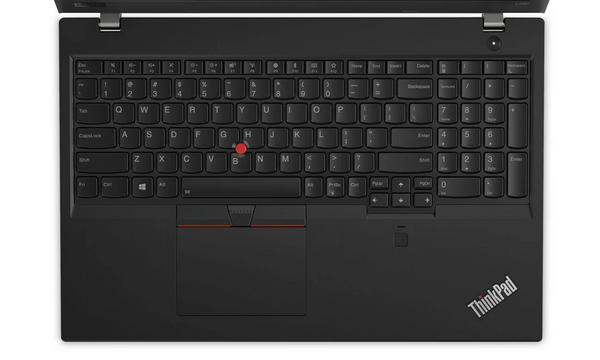 Laptop Lenovo ThinkPad L580 / i7-8550U / 16GB / 512GB SSD / 15,6" Full HD / Klasa A-