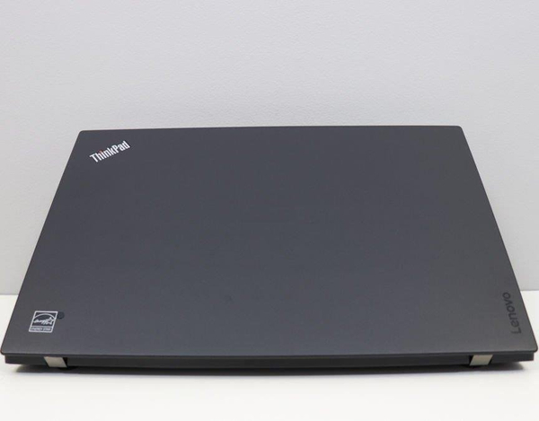 Laptop Lenovo ThinkPad T470s i5 - 7 generacji / 4GB / 500 GB HDD / 14 FullHD / Klasa A