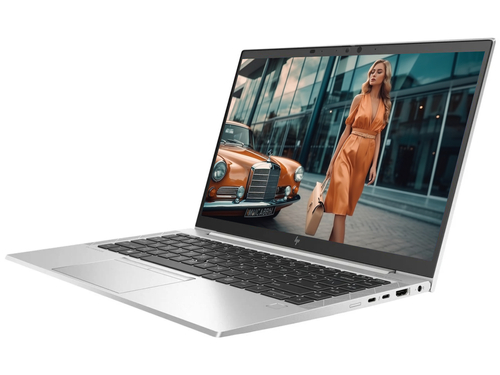 Laptop HP EliteBook 840 G8 / i5-1145G7 / 16GB DDR4 / 512GB SSD / 14" Full HD / W11P / Klasa B