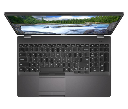Laptop Dell Latitude 5500 i5-8365U / 16GB / 256GB SSD / 15,6 Full HD / Klasa A