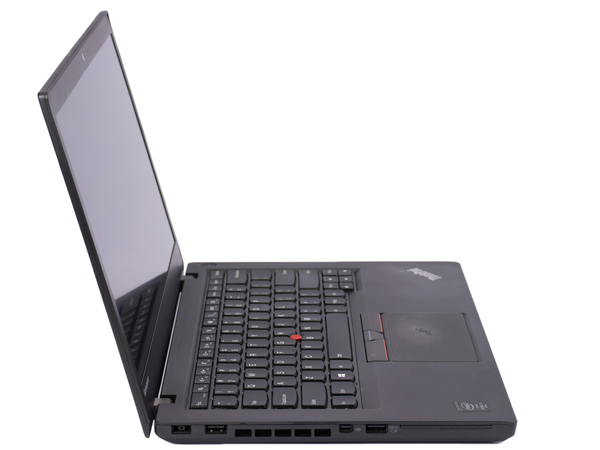 Laptop Lenovo ThinkPad T450s i5 - 5300U / 8GB / 120GB SSD / 14 FullHD / Klasa B