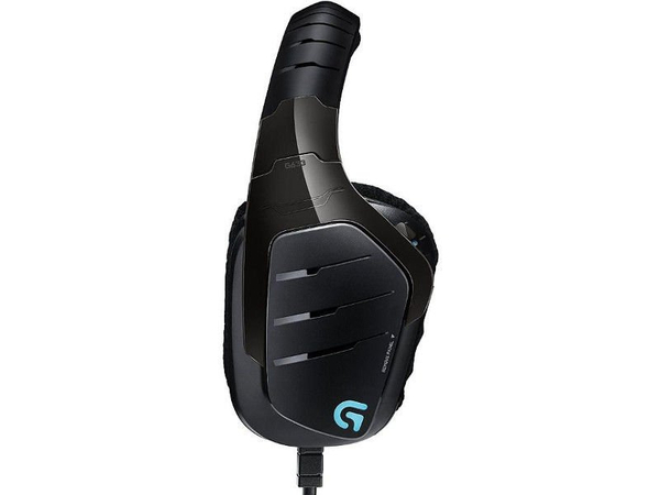 Słuchawki Gamingowe Logitech G633 Artemis Spectrum Gaming 7.1 | Refurbished