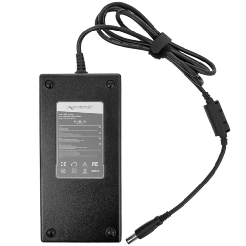Zasilacz Movano do Dell 19.5v 9.23a (7.4x5.0 pin) 180W