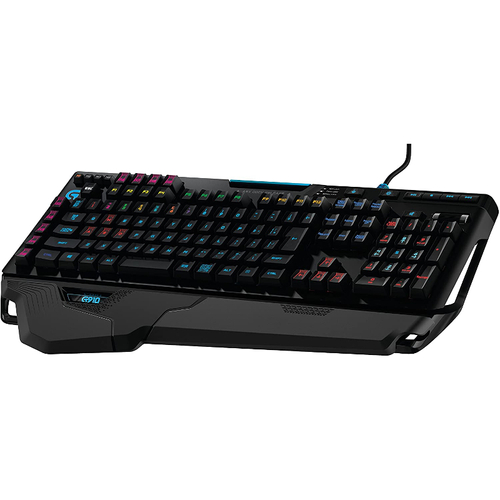 Klawiatura Mechaniczna Logitech G910 Orion Spark US | Używana