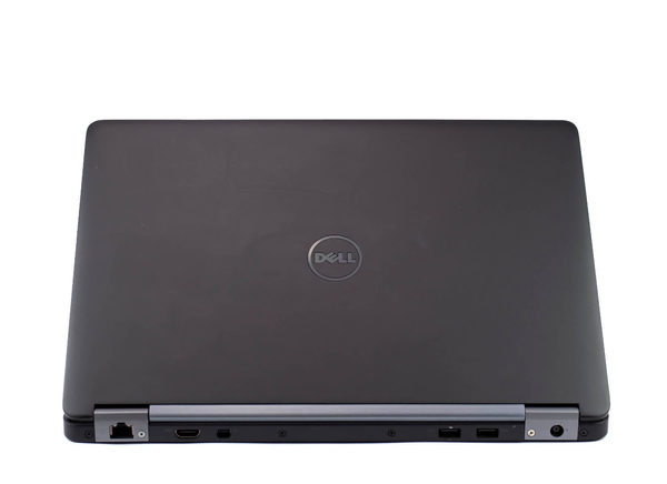 Laptop Dell Latitude E7470 / i5-6200U / 16GB DDR4 / 256GB SSD / 14" HD / Klasa A