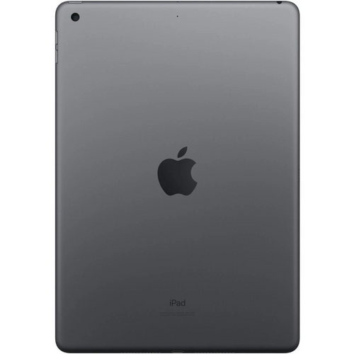 Apple iPad (5th gen) 9.7" Cellular Space Gray 32GB A1823 - Stan Dobry