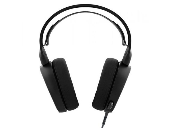Słuchawki Gamingowe Steelseries Arctis 3 Console Edition | Refurbished