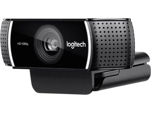 Kamera Internetowa Logitech C922 Pro Stream 1080p | Refurbished