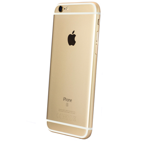 Apple iPhone 6s Gold 32GB A1688 Smartfon - Stan Jak Nowy