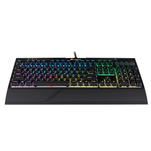 Klawiatura Mechaniczna Corsair Strafe RGB MK.2 Cherry MX Silent | Refurbished