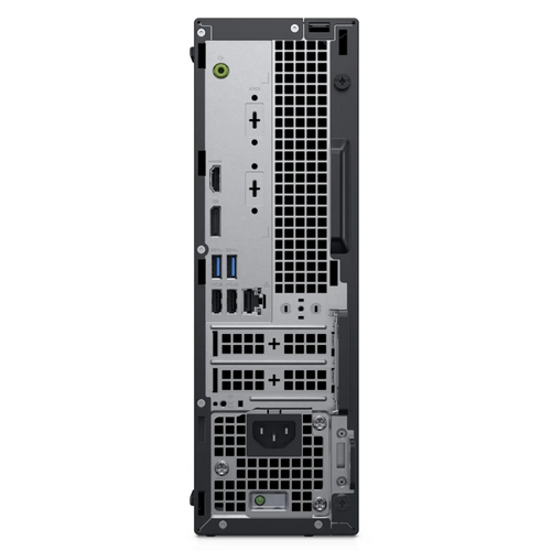 Komputer stacjonarny Dell Optiplex 3070 SFF / i3 9100 / 16GB DDR4 / 256GB SSD / DVD /W11P / Klasa A-