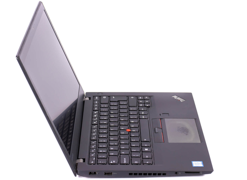 Laptop Lenovo ThinkPad T460s i7 - 6 generacji / 8GB / 120GB SSD / 14 FullHD / Klasa A -