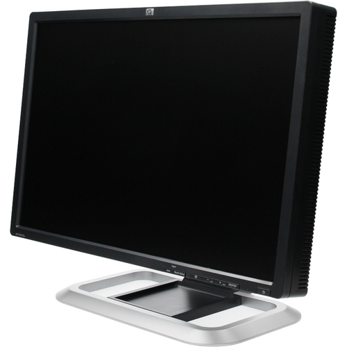 Monitor HP LP2475w 24 1920x1080 VGA DVI-D DisplayPort Klasa A
