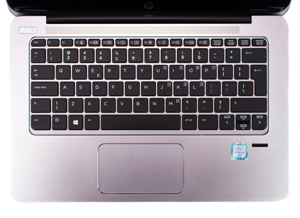 Laptop HP Elitebook 1030 G1 m5 - 6Y57 / 8GB / 480GB SSD / 13,3 FullHD / Klasa B