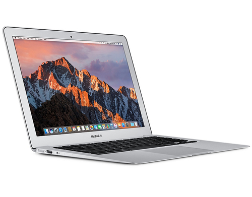 Laptop Apple Macbook Air A1370 i7 - 2 generacji / 4GB / 256GB SSD / 11,6 HD / Mid 2011 / Klasa A