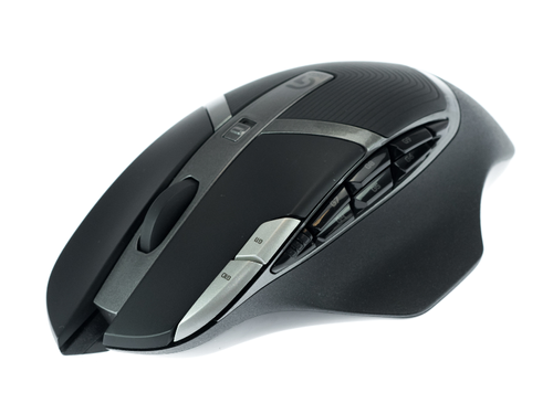 Myszka Gamingowa Logitech G602 Gaming | Refurbished