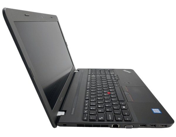 Laptop Lenovo ThinkPad E560 i7 - 6 generacji / 4GB / 250GB HDD / 15,6 FullHD / R7 M370 / Klasa A