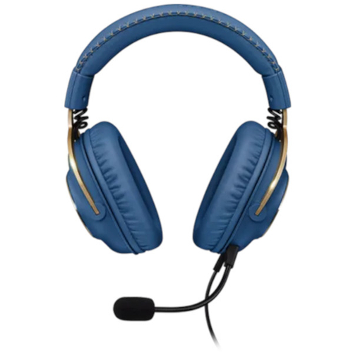 Słuchawki Gamingowe Logitech G Pro X Gaming Headset League of Legends Edition | Refurbished