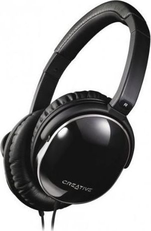 Słuchawki Creative Aurvana Live SE | Refurbished