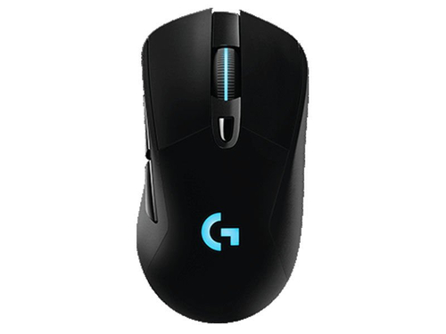 Myszka Bezprzewodowa Gamingowa Logitech G403 Prodigy WIRELESS Mouse Gaming | Refurbished (Brak odbiornika)