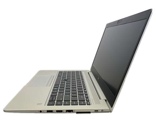 Laptop HP EliteBook 840 G6 i5 - 8 generacji / 4 GB / 250 GB HDD / 14 FHD / Klasa A-