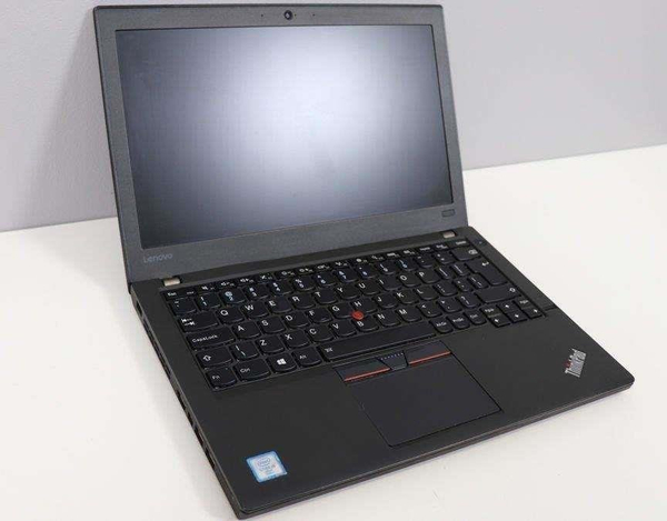 Laptop Lenovo ThinkPad X250 i5 - 5 generacji / 8GB / 320 GB / 12,5 FullHD / Klasa A
