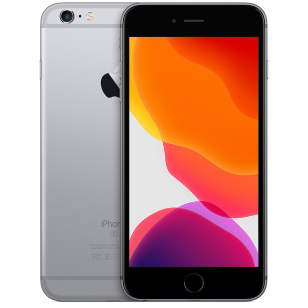 Apple iPhone 6 Space Gray 16GB Smartfon - Stan Jak Nowy (Brak Touch ID)