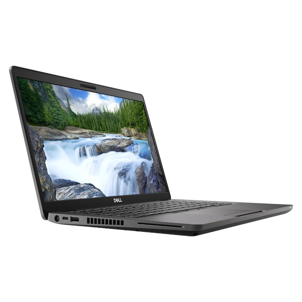 Laptop Dell Latitude 5400 / i7-8665U / 16GB DDR4 / 256GB SSD / 14" Full HD / W11P / Klasa A