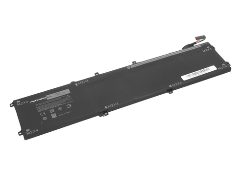 Bateria Movano BT/DE-XPS15 do Dell XPS 15 9550, Dell Precision 5510 / Nowa