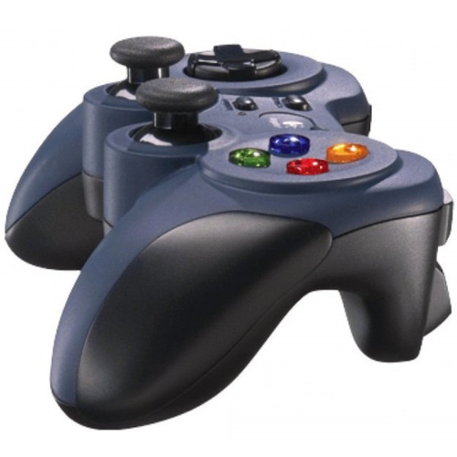 Pad Logitech F310 Gamepad do PC Joystick do Gier | Używany