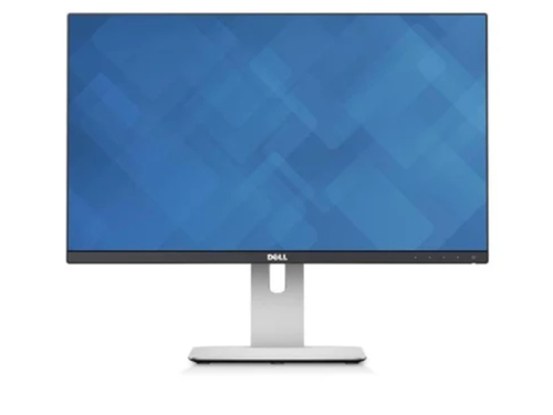 Monitor Dell UltraSharp U2415 / 24" / WUXGA / HDMI / DisplayPort / Mini Display Port / USB / Klasa A-