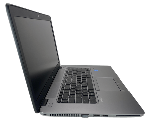Laptop HP Elitebook 850 G2 i5 - 5 generacji / 4 GB / 500 GB HDD / 15,6 FullHD / Klasa B