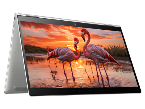 Laptop HP Elitebook X360 1040 G6 / i5-8365U / 16GB DDR4 / 256GB SSD / 13,3" Full HD dotyk / Klasa A