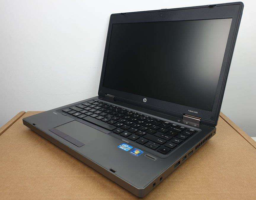 Laptop HP ProBook 6460B i5 - 2 generacji / 4GB / 320 GB HDD / 14 HD / Klasa A
