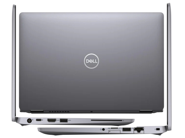 Laptop Dell Latitude 5310 / i7-10610U / 16GB DDR4 / 256GB SSD / 13,3" Full HD / W11P / Klasa B