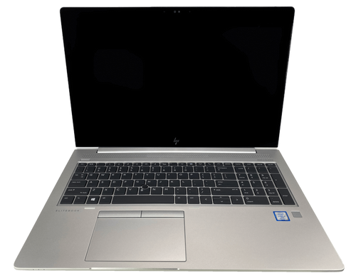 Laptop HP Elitebook 850 G5 i7 - 8 generacji / 4 GB / 250 GB HDD / 15,6 FullHD dotyk / Klasa A