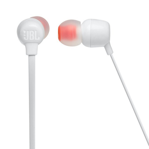Słuchawki Bezprzewodowe JBL Tune 115BT White NOWE